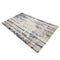 Anini Blue Distressed Area Rug