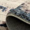 Anini Blue Distressed Area Rug
