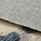 Anini Blue Distressed Area Rug