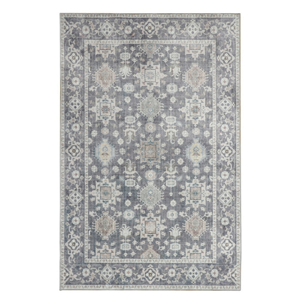 Anna Grey Rug