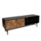 Chevron TV Unit