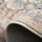 Chighu Multicolour Distressed Rug