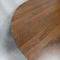 Contemporary Round Dining Table