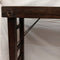 Drava Banquet Table (76cm high)