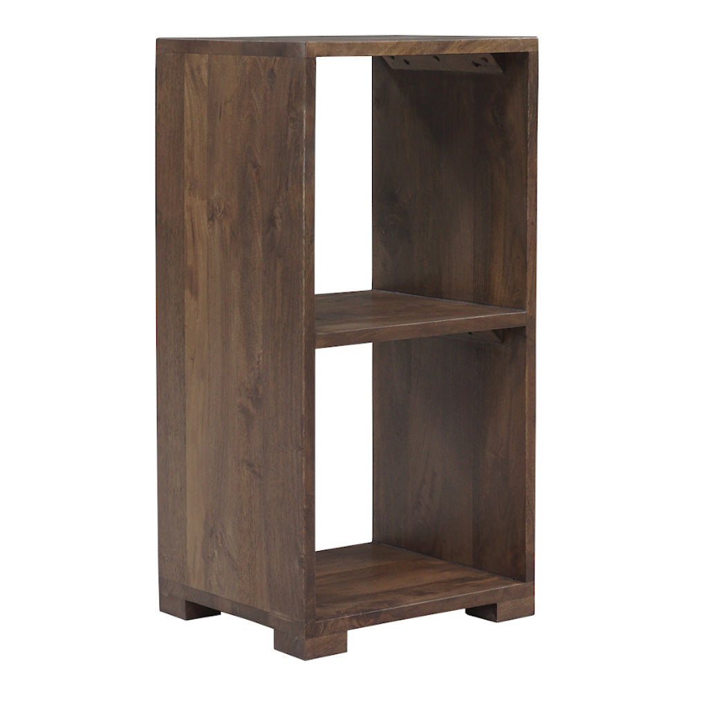 HIP Vertical 2 Cube Shelf