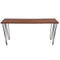 Skaf Hip Counter Table Mango 170 x 35 x 90cm