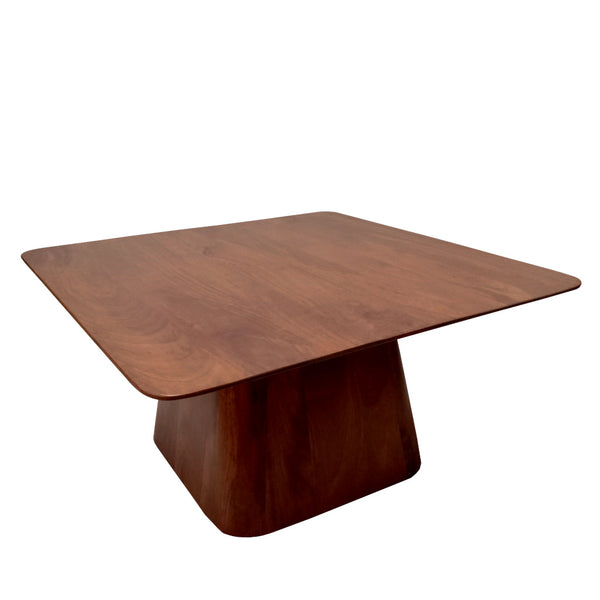 Milan Square Coffee Table