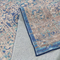 Nimrit Multicoulour Machine Washable Rug