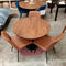 RoundHip3Chairs