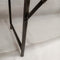 Vintage Banquet Semoy Table