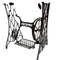 Singer sewing machine table