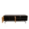 Chevron TV Unit