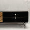 Chevron TV Unit