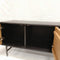Chevron TV Unit