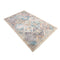 Chighu Multicolour Distressed Rug