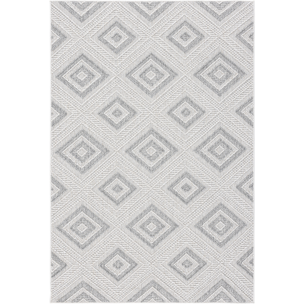 Iruya Indoor Outdoor Polypropylene Rug