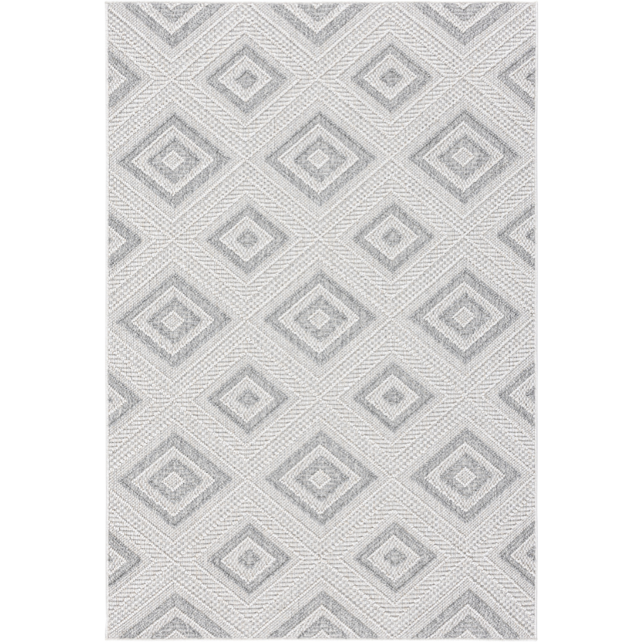 Iruya Indoor Outdoor Polypropylene Rug