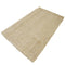Indira Bleach Natural Jute Rug