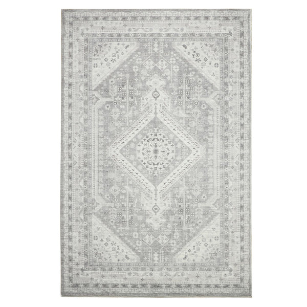 Lagos Grey Rug