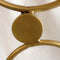 Semoy 4 Circles Lamp