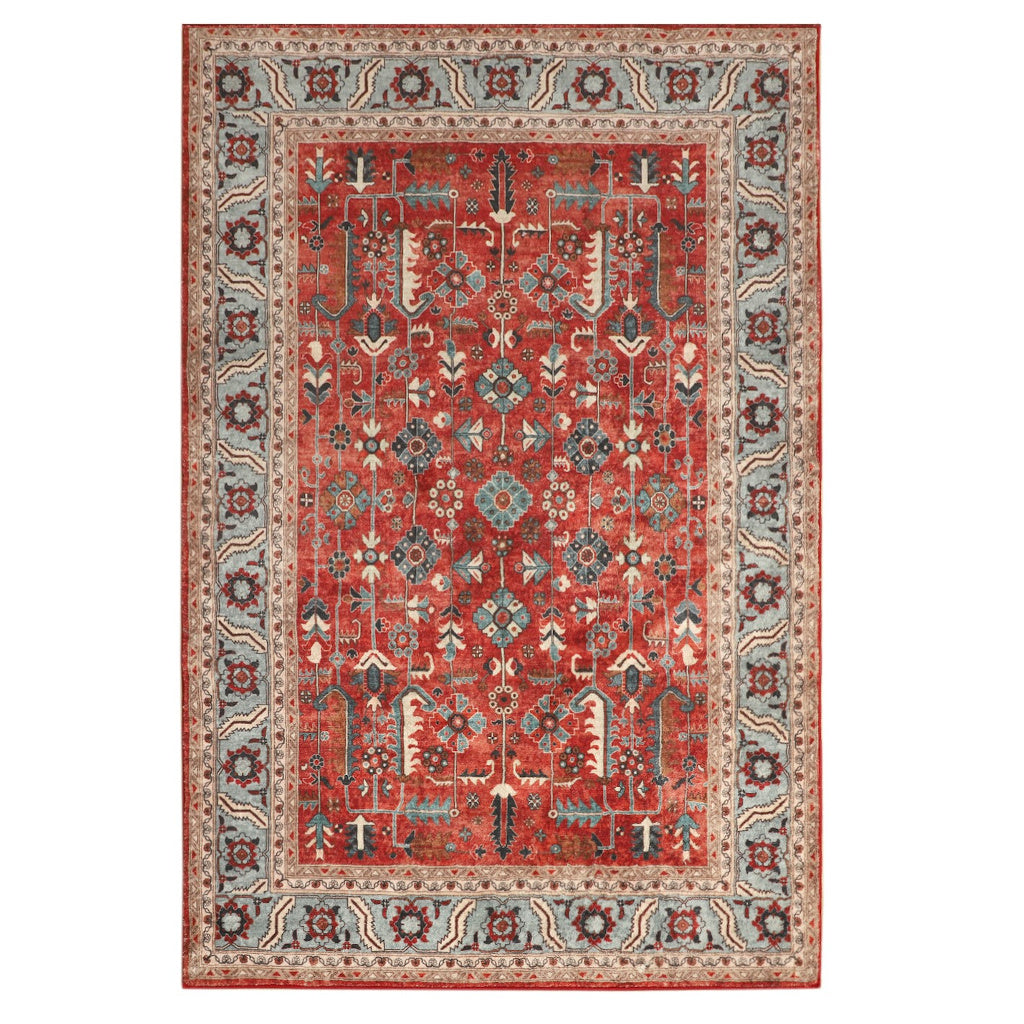 Manila Traditional Rug
