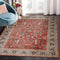 Manila Traditional Rug
