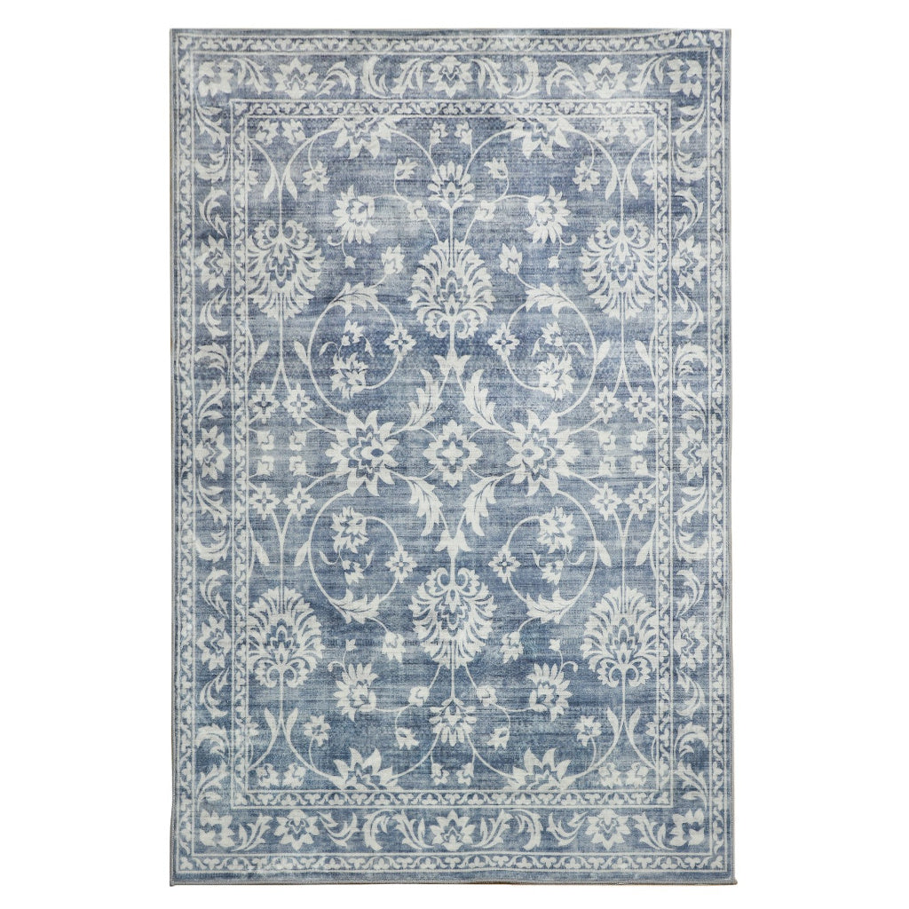 Megan Blue Rug