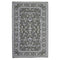 Nain Beige Recycled Plastic Outdoor Rug