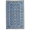 Nain Blue Recycled Plastic Outdoor Rug