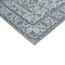 Nain Blue Recycled Plastic Outdoor Rug
