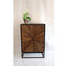 Semoy Sal Wood Cabinet