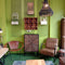 Semoy Sal Wood Cabinet