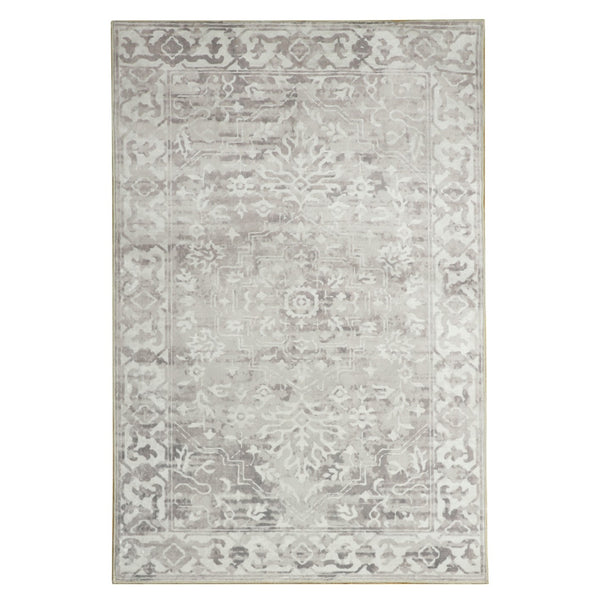 Shay Beige Traditional Rug