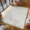 Shay Beige Traditional Rug