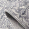 Shay Grey Traditional Rug