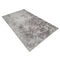 Shikhar Beige Modern Distressed Rug