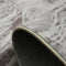 Shikhar Beige Modern Distressed Rug