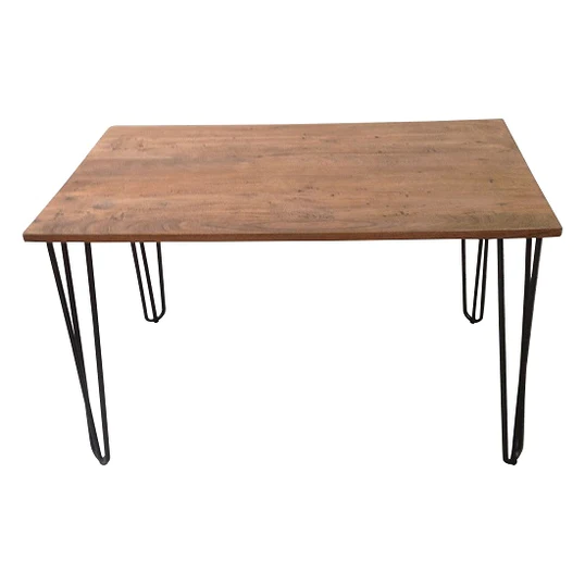 Hip Skaf Dining Table Mango top 120cm x 60 x 76 cm