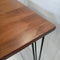 Hip Skaf Counter Mango High Dining Table 70 x 70 x 90cm High
