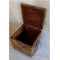 Semoy Square Storage Box