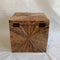 Semoy Square Storage Box