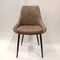Madeline Chair - Grey