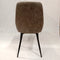 Madeline Chair - Grey