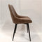 Madeline Chair - Grey