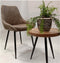 Madeline Chair - Grey