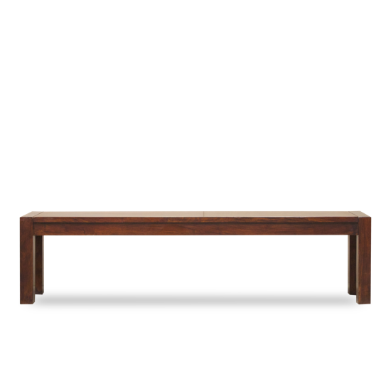 Boston Block Bench 200cm