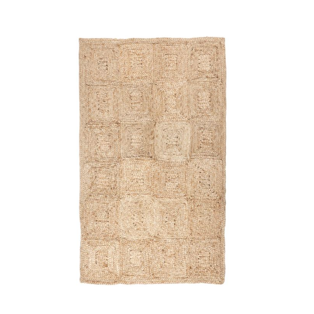 Rishra Jute Rug