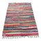 Cotton Chindi Multi Rug Mats