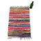 Cotton Chindi Multi Rug Mats