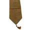Eden Table Runner - Green
